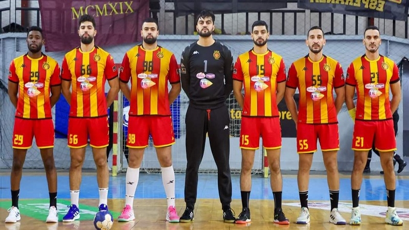 Handball – Deux renforts pour l’Espérance avant les compétitions africaines