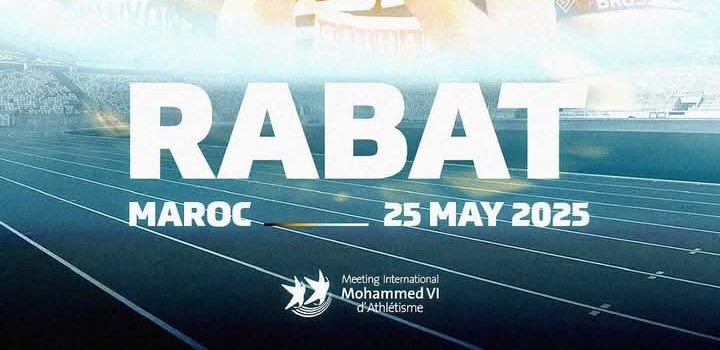 Diamond League – 3000m steeple : sur quelles chaines et quand suivre Jhinaoui et Jaziri à Rabat ?