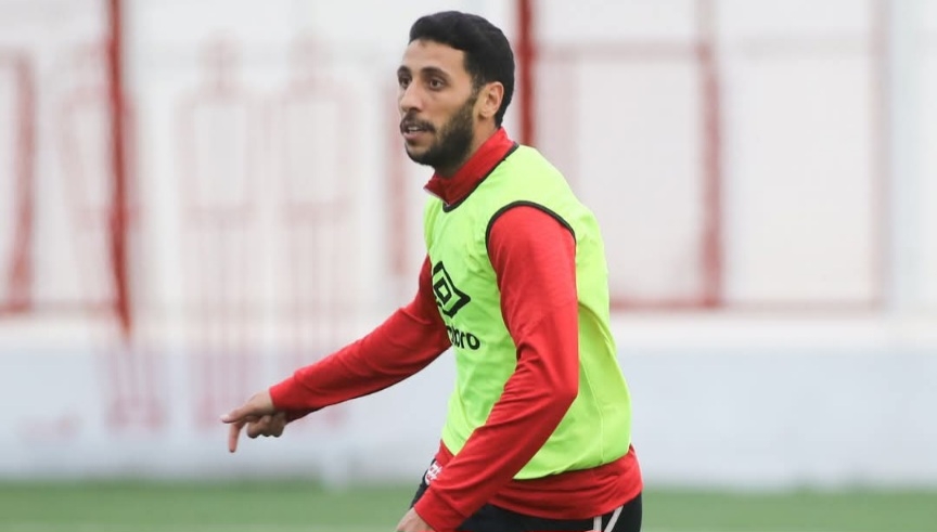 Club Africain : Hamza Ben Abda opéré avec succès