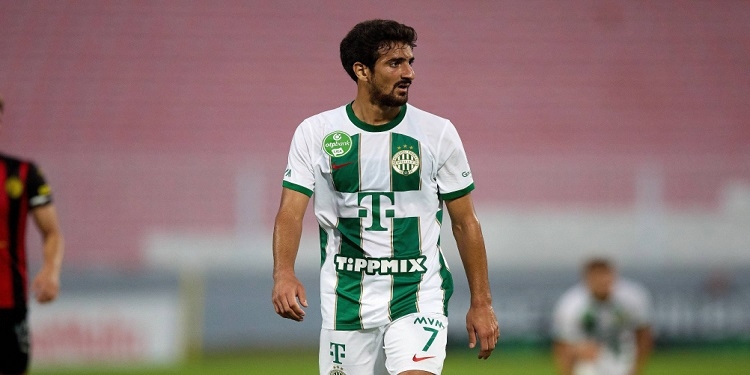 Foot – Al Ahly d’Égypte : Ben Romdhane valide son examen médical