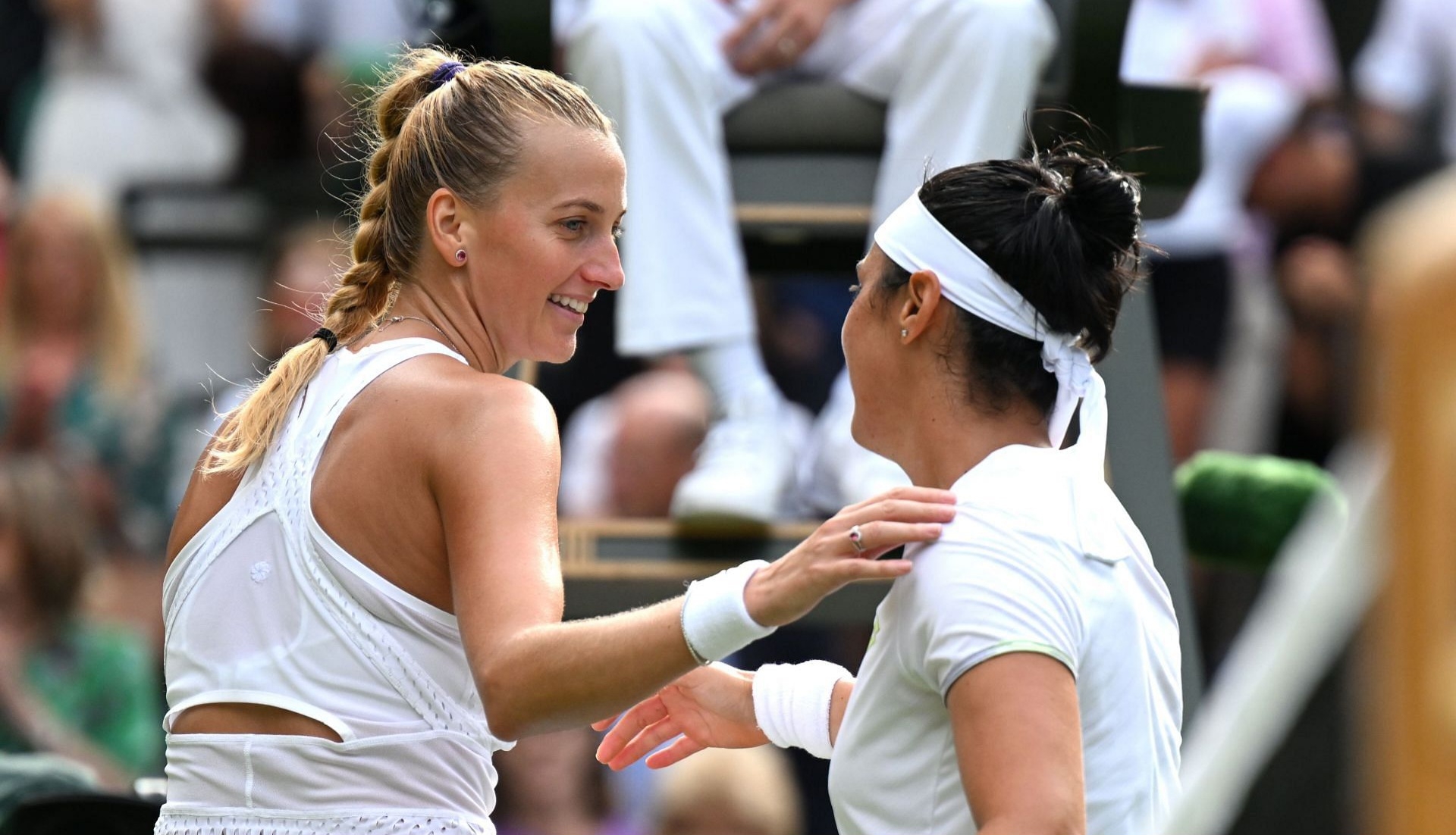 WTA 1000 Rome : sur quelles chaines et à quelle heure suivre Ons Jabeur-Kvitova ?