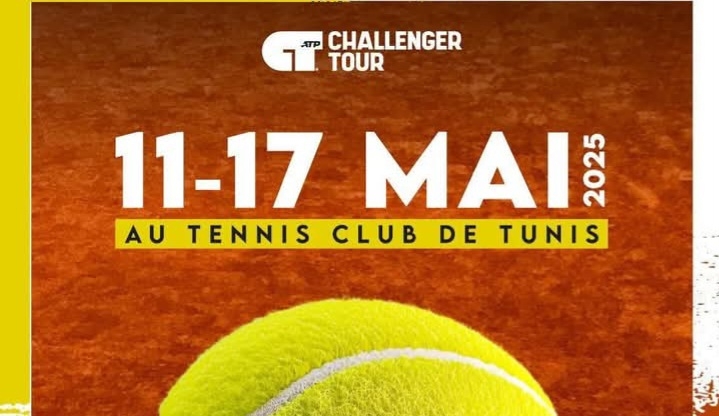 KIA Tunis Open (simples garçons) : Echargui qualifié, Ouakaa et Dougaz éliminés