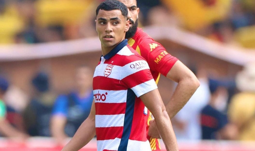 Youssef Sanana quitte l’Espérance de Zarzis