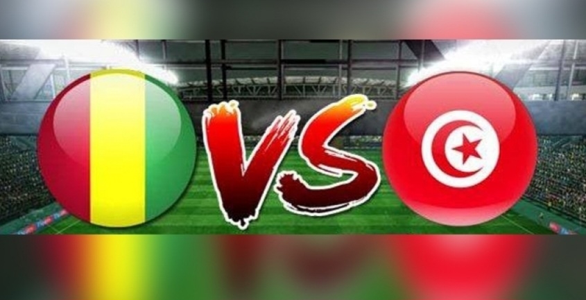 Amical international : Tunisie-Guinée, pourquoi le match est-il annulé ?