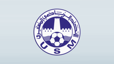Absence de taille dans les rangs de l’Union Monastirienne face au Stade Tunisien