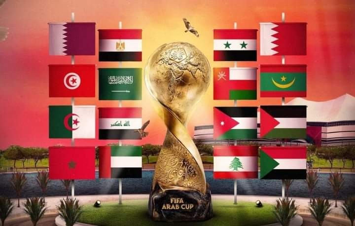 Foot – Coupe Arabe 2025 : des primes record pour les sélections