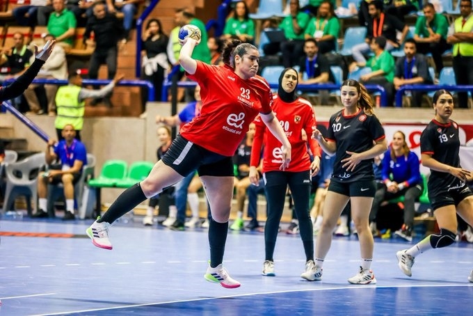 Hand – Supercoupe d’Afrique : battue par Al Ahly, pas de finale pour l’ASF Sahel !