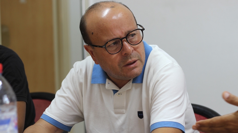 Hand – Sanction contre Kais Attia après la Supercoupe