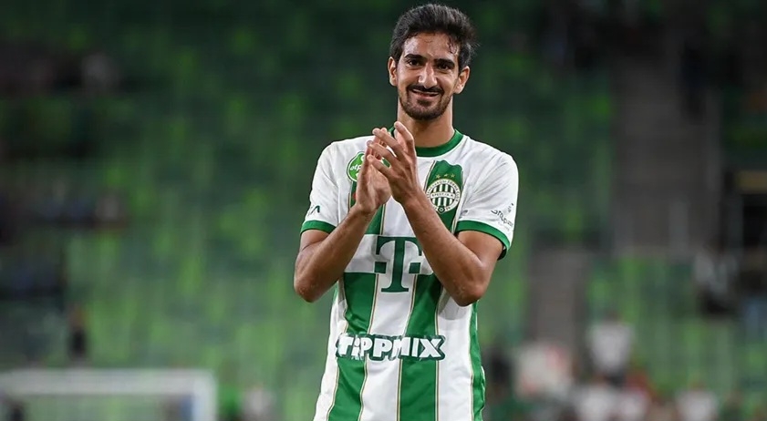 Al Ahly SC : Visite médicale réussie pour Mohamed Ali Ben Romdhane