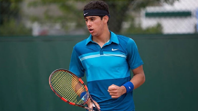 Roland-Garros : Aziz Dougaz échoue à se qualifier pour le deuxième tour des éliminatoires
