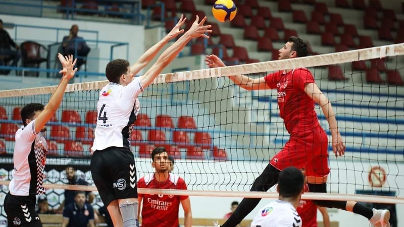 Volley – Coupe de Tunisie : ESS et CSS en demi-finale ce soir