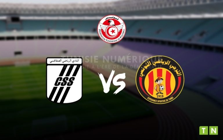 Absences de taille pour le CS Sfaxien face à l’EST