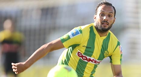 Foot – EGS Gafsa : Opération chirurgicale réussie pour Amir El Omrani
