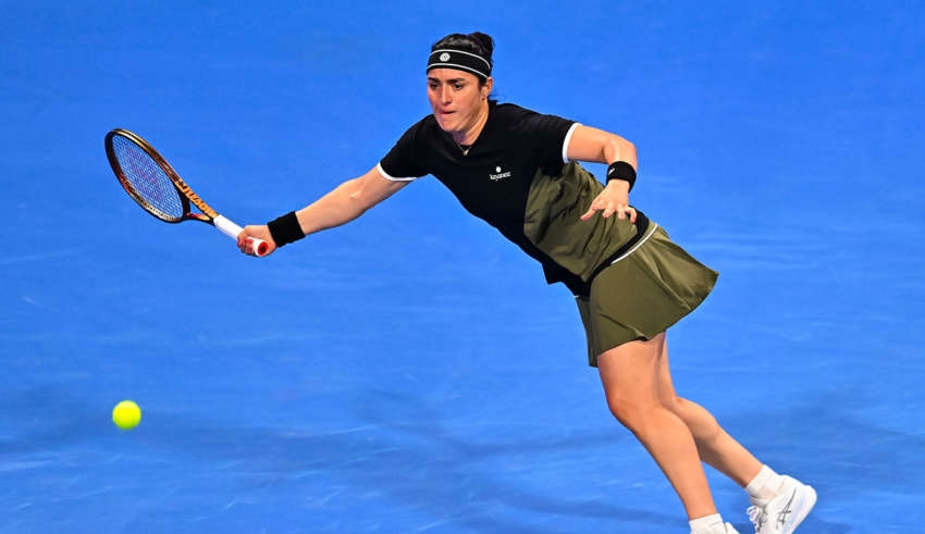 Tennis – Ons Jabeur recule au classement mondial WTA