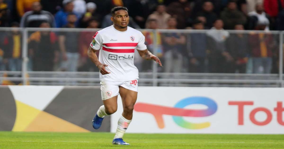 Championnat égyptien : Jaziri buteur avec le Zamalek