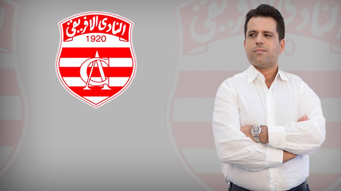 Club Africain : Slim Riahi brise le silence et propose des solutions