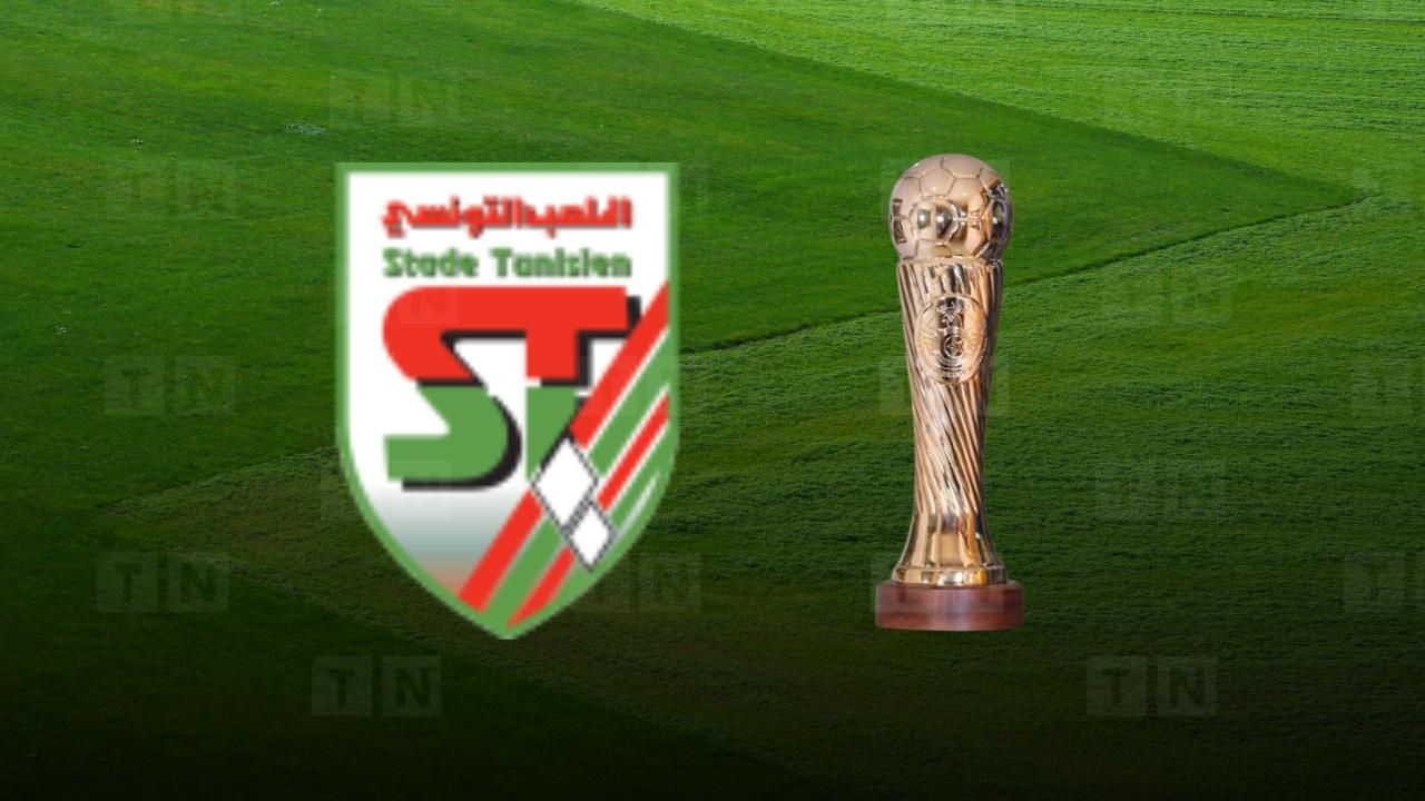 Foot – Le Stade Tunisien décroche sa place en finale de la coupe