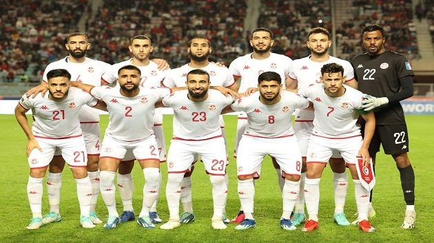 Foot – 23 000 billets pour le match Tunisie – Burkina Faso