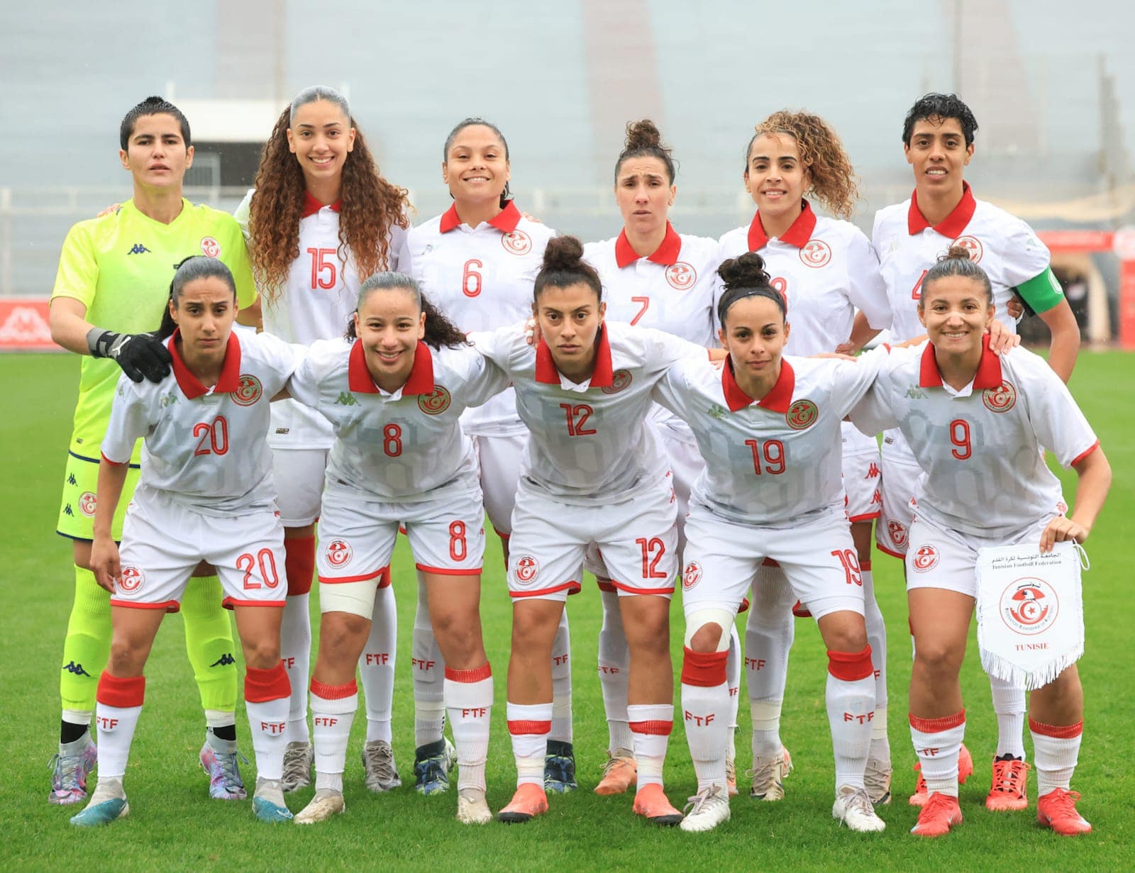 La Coupe du monde féminine passera à 48 équipes dès 2031