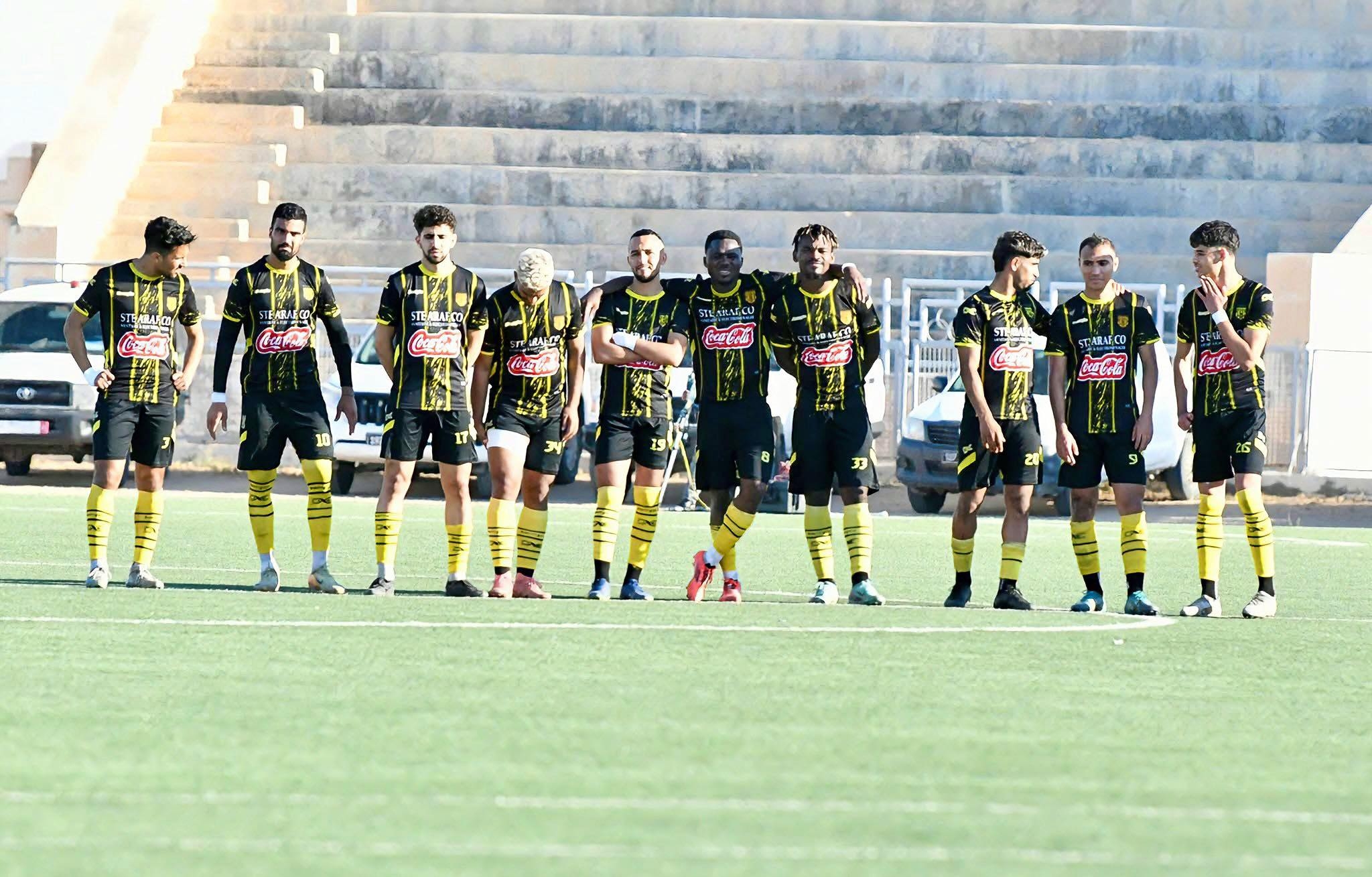 Coupe de Tunisie: L’USBG réclame un arbitre étranger contre l’EST