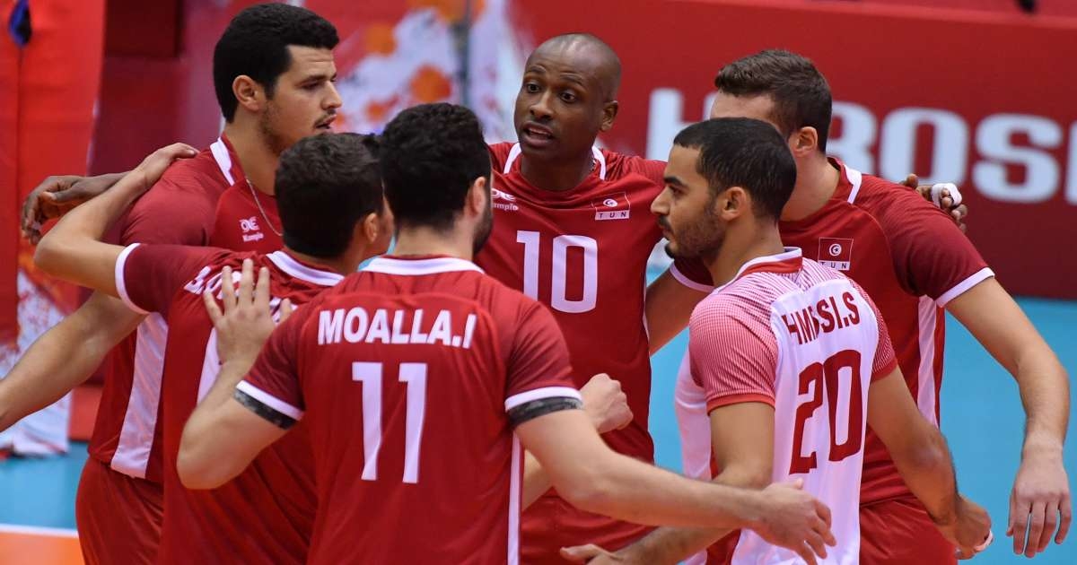 Volley-ball – Mondial 2025 : premiers joueurs appelés en sélection