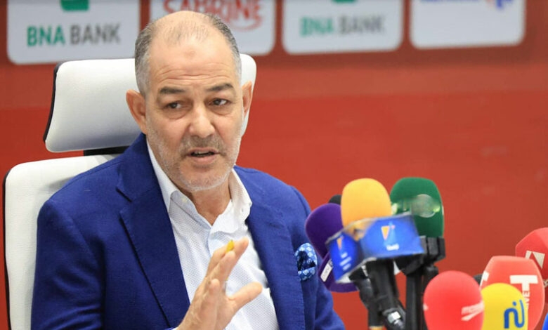 Kais Yaakoubi offre à Al-Wehdat son 13e sacre en Coupe de Jordanie