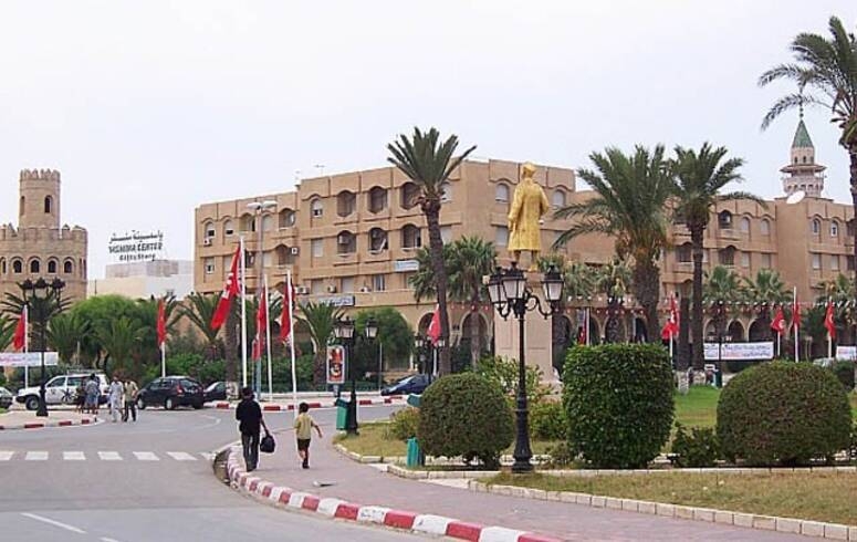 المنستير: سعي  لدعم مؤسسات صناعية  بالجهة وحلحلة الصعوبات التي تواجهها