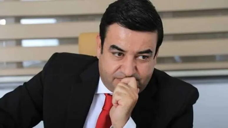 جلب العياشي زمال للمحاكمة
