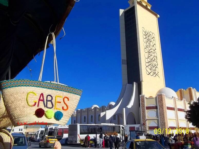قابس: حلحلة جملة من المشاريع المعطلة بعدّة مناطق بالجهة