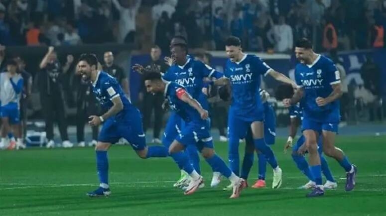 كأس السوبر السعودي: الهلال يتأهل للنهائي بفوزه على الأهلي بركلات الترجيح