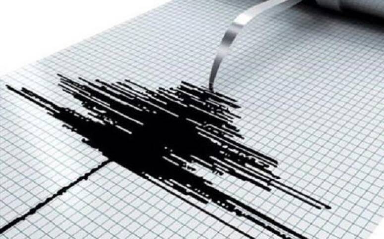رجّة أرضيّة بقوّة 2.5 درجة على سلّم ريشتر جنوب غرب جهة قعفور من ولاية سليانة