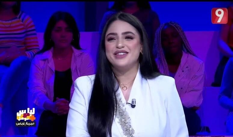 انستغراموز لينا الخويلي:  12 مليون لكريمات وجهي وداري ب900 مليونvideo