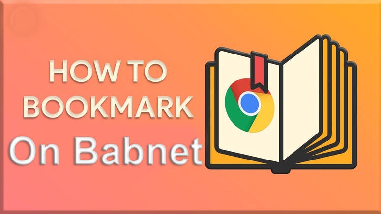 ما هي إشارات Bookmark المرجعية، وكيف تستخدمها على باب نات؟