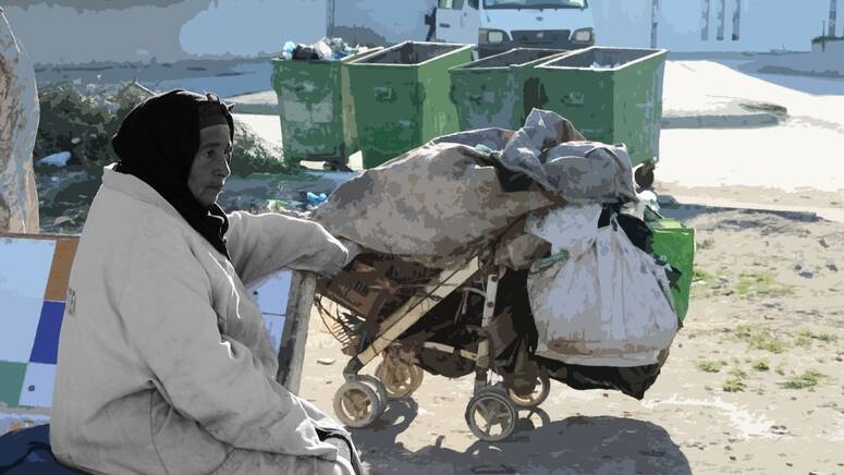 صفاقس: تنظيم أوّل تظاهرة صحية وتثقيفية لفائدة منقبي النفايات يوم 12 أكتوبر الجاري