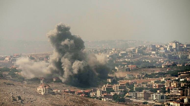 الصحة اللبنانية:  استشهاد 2119 لبنانيا وإصابة 10.019 شخصا منذ بدء الهجوم على لبنان