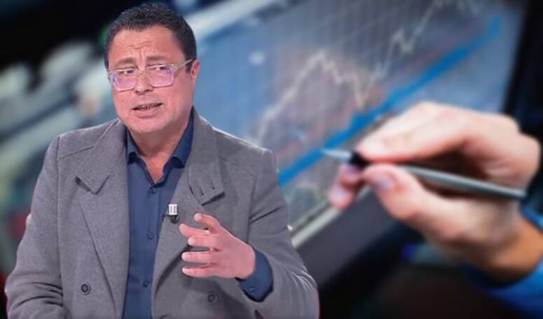 معز حديدان: "يجب أن تحقق تونس نسبة نمو تصل إلى 6 % على الأقل"video