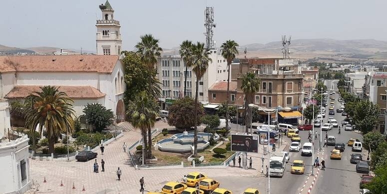 باجة: عودة تنظيم اكبر معرض فلاحي بالجهة وبمنطقة الشمال الغربي بعد اكثر من 10 سنوات من الانقطاع (مدير شركة معرض باجة)