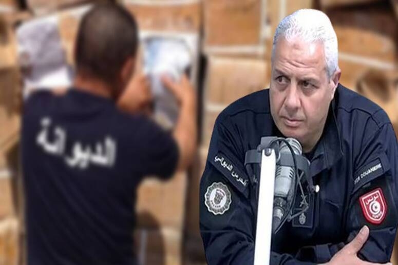 بالأرقام.. حصيلة المحجوزات الديوانية خلال سنة 2024video