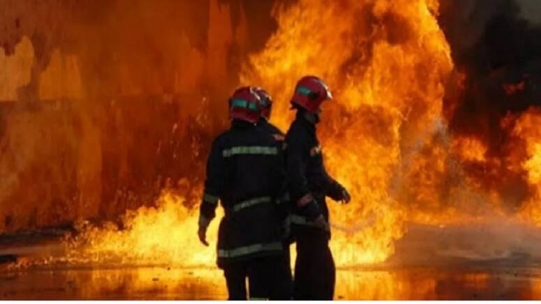 بنزرت: السيطرة على حريق بجبل المنارة ببنزرت الجنوبية