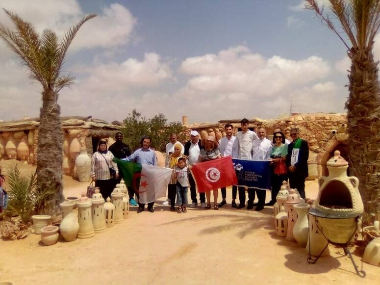 اختتام المهرجان العالمي للخبز بجربة فرصة لتثمين المخزون التراثي الغذائي ودعوة للحفاظ عليه