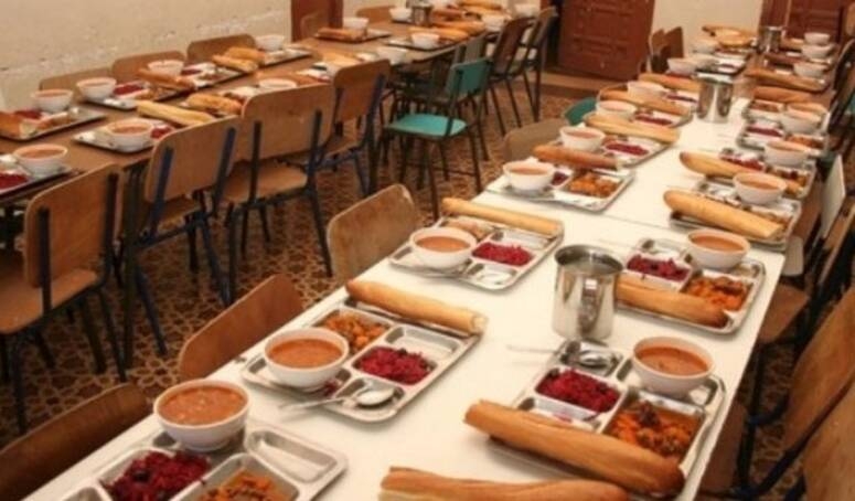 سيدي بوزيد: تواصل حملات مراقبة المطاعم والمطاعم الجامعية والمبيتات المدرسية