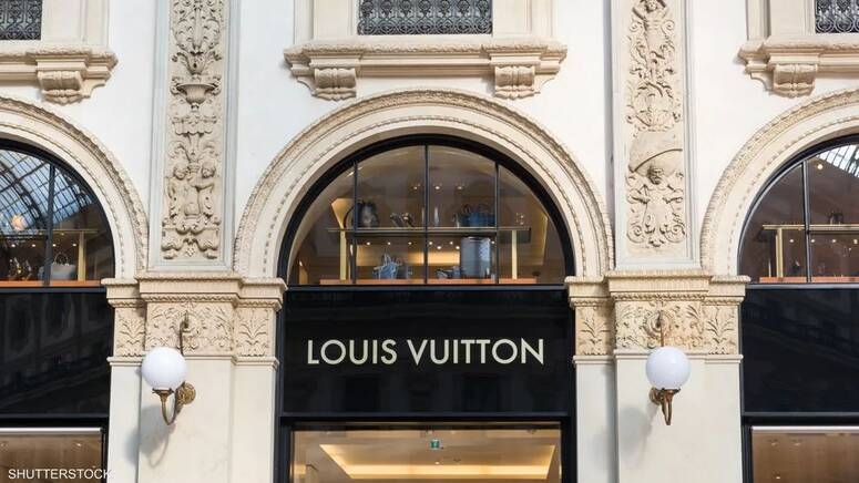 LVMH.. أول شركة أوروبية تتجاوز قيمتها 500 مليار دولار