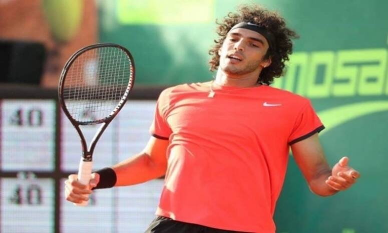 بطولة بالماس ديل مار (بورتوريكو) - اسكندر المنصوري يلاقي الاسترالي داين سويني في الدور السادس عشر