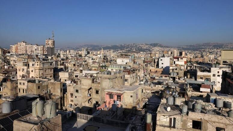 مقتل فتح شريف... ما مدى شعبية حركة حماس بالمخيمات الفلسطينية في لبنان؟