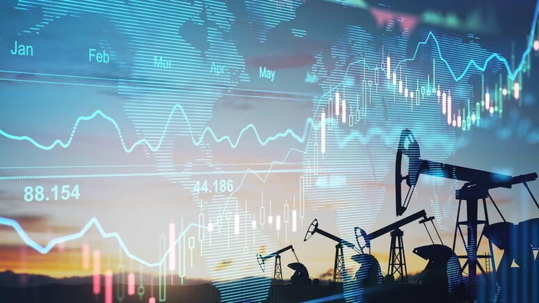 انخفاض أسعار النفط وسط احتمال عودة النفط الليبي