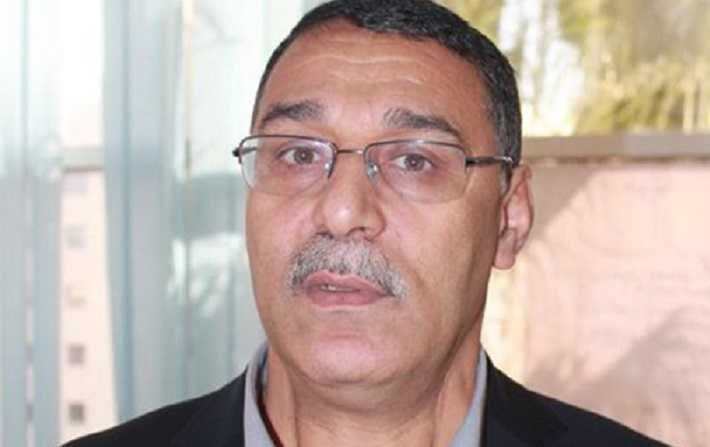 Abdelhamid Jelassi gravement malade : Ennahdha dénonce un refus de soins en détention