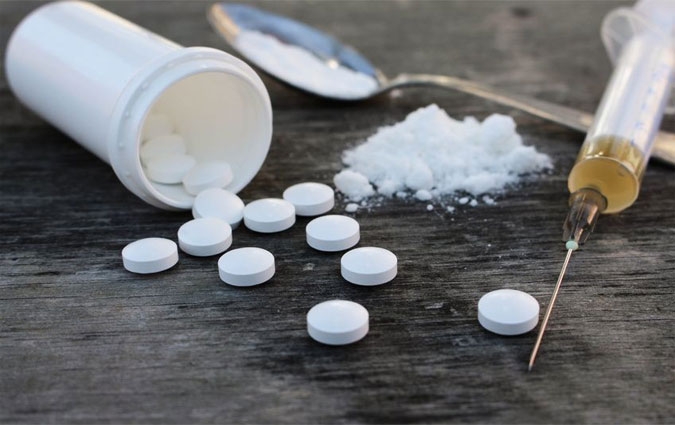 Ecstasy, LSD, cannabis : la douane annonce plusieurs saisies importantes