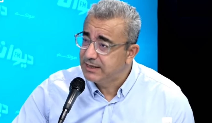 Hatem Mziou : pas de retour à l'avant 25-Juillet !