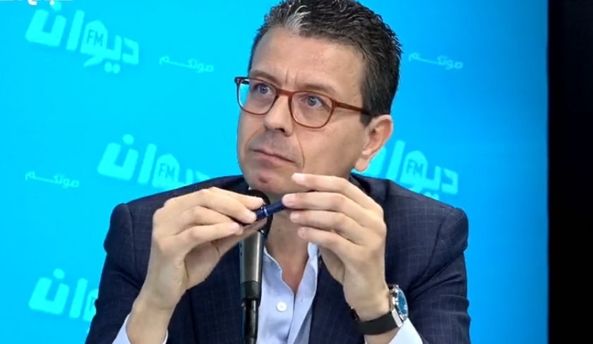 Aslan Berjeb : l'accessibilité au marché résoudra une bonne partie de nos problèmes économiques