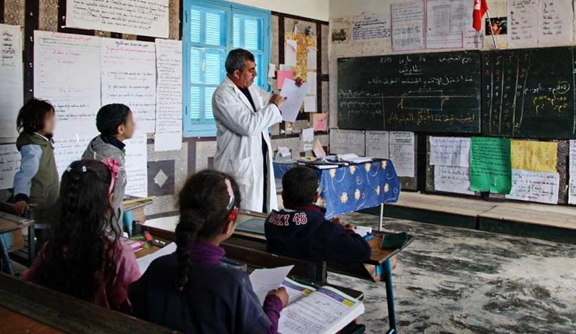Mohamed Safi : 7.500 postes d'enseignants vacants pour l'année scolaire 2024/2025